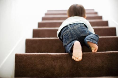 Pronta para subir qualquer escada para o sucesso?